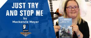 Just try and stop me 2