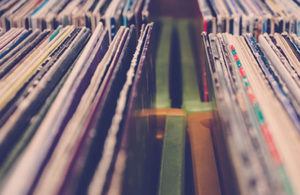 Music Donations