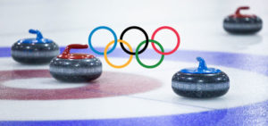 Press Release Olympics