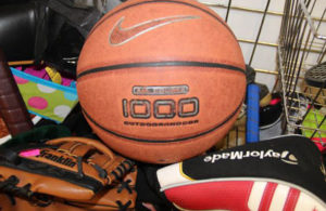 Sports Goowill