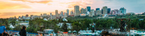 Edmonton Folk Music Festival 3