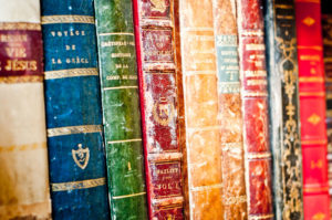 GW Books