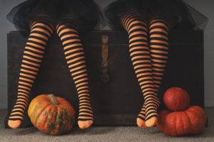 GW Haloween