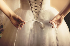 GW Wedding Dress
