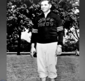 An American man found a West Point sweater he bought for less than a dollar in a thrift store. He later discovered it was Vince Lombardi’s and sold it for $43,020.