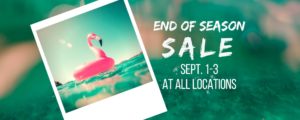 End of summer homepage slider 2
