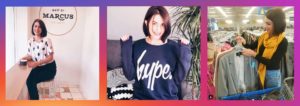 Marion instagram takeover blog 10 tips for shopping at goodwill