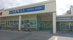 Varsity Goodwill Donation Centre