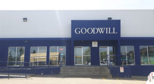 Westend Goodwill Donation Centre