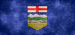 alberta flagx500