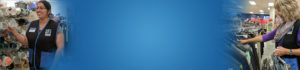 FAQ banner