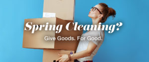 Home page slider SPring Cleaning
