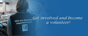 Home page slider volunteer 1