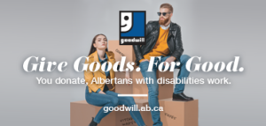 Donate Billboard