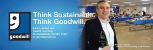 Sustainability Truck