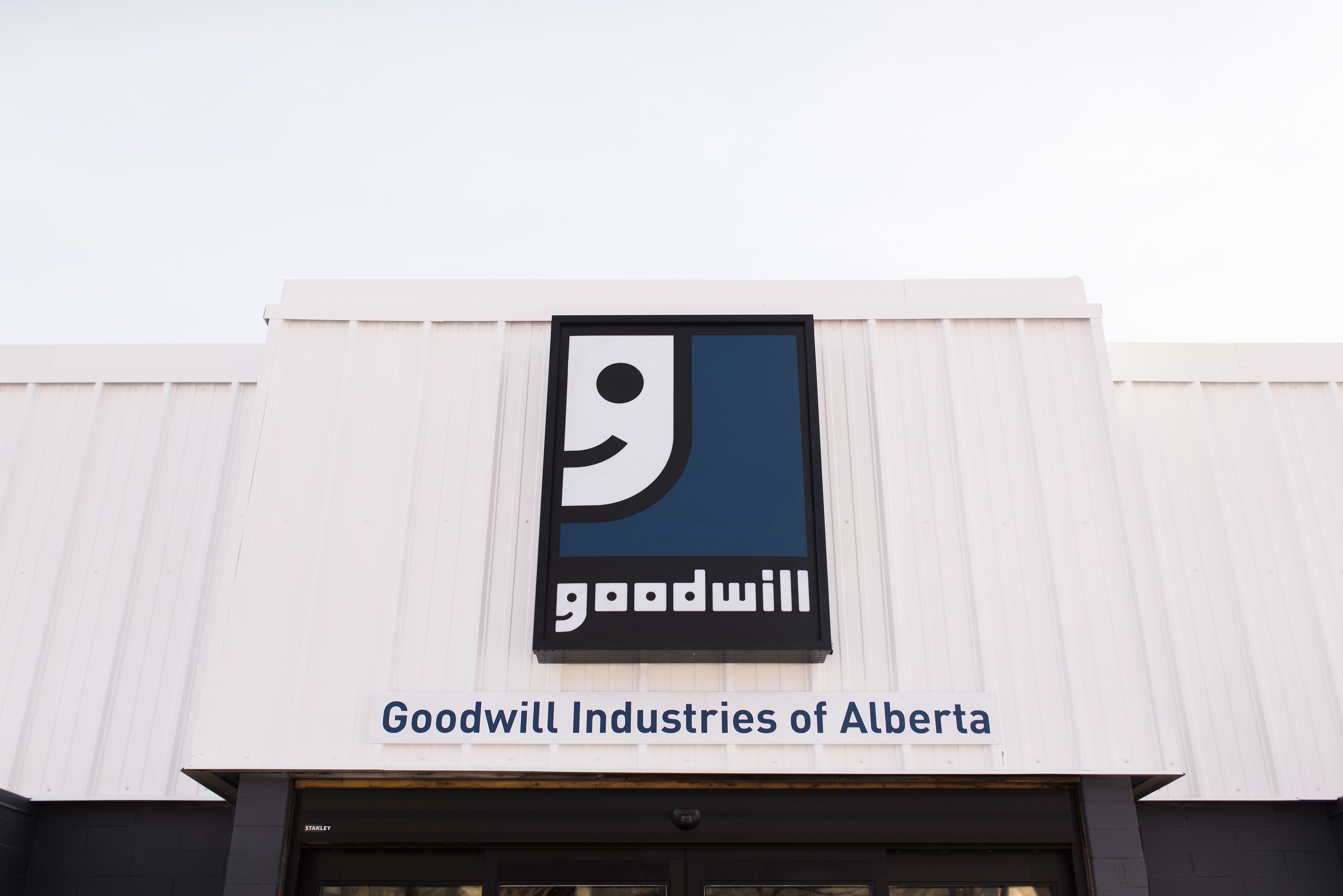 Goodwill Vails Gate