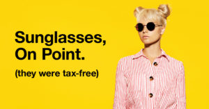 08827 19 Sunglasses FB DV1