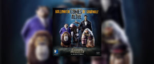 Halloween Banner 1