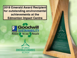 POS Emerald Award
