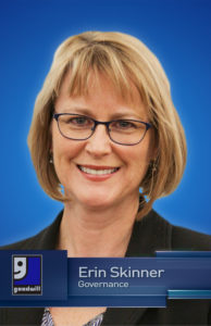 Erin Skinner