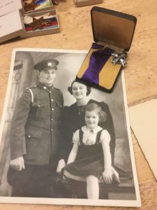 News War Medal Photos