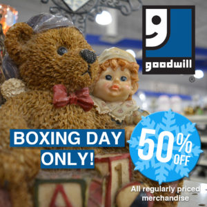 Boxing Day 6