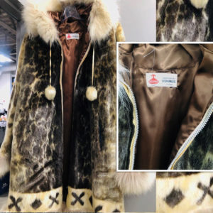 Eskimo Coat