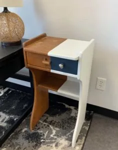 Recap: Goodwill Virtual Sustainability Show 13 Half and half furniture