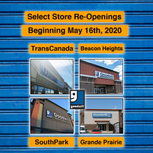 Select Stores