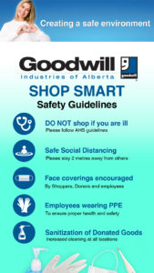 ig shopping safe