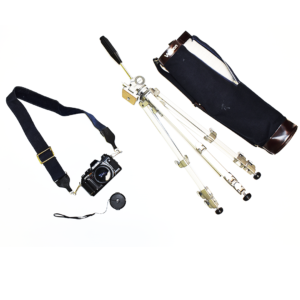 Camera Tri