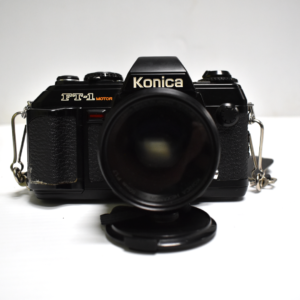 Camera Tri1