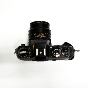 Camera Tri3
