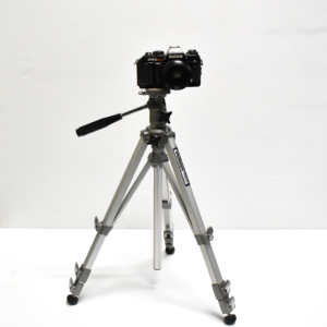 Camera Tri4