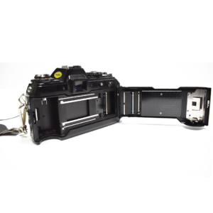 Camera Tri6