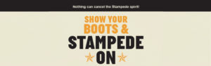 Stampede featured image