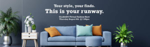 Web Featured Image Virtual Fashion Show