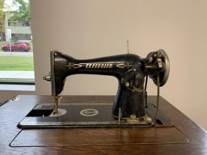 0e Sewing