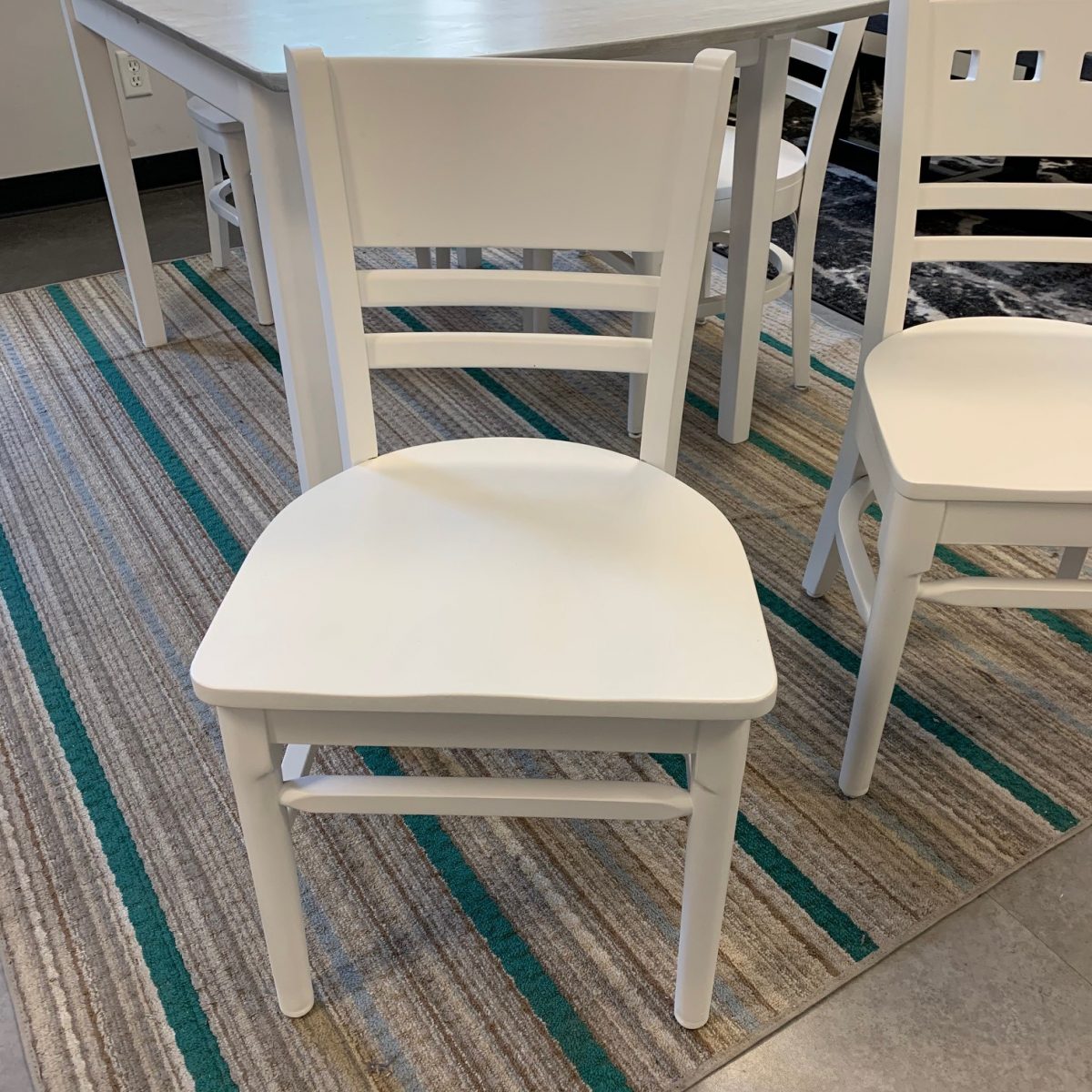 Table Goodwill 5 - White_table β
Goodwill Industries Of Alberta