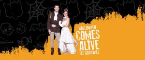 Halloween Slider
