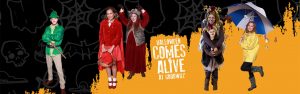 Halloween featured image
