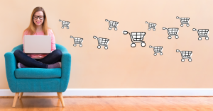 goodwill online thrift store social