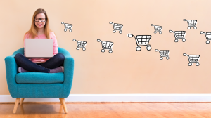shop Goodwill online thrift store