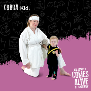 halloween 2020 cobra kid
