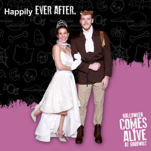 halloween 2020 ever after