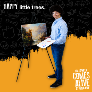 halloween 2020 happytrees