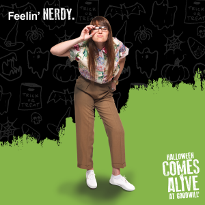 halloween 2020 nerdy