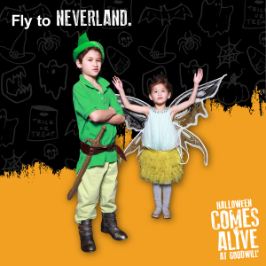 halloween 2020 neverland