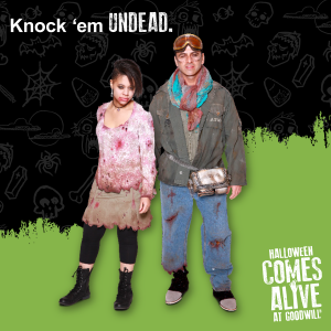 halloween 2020 zombies