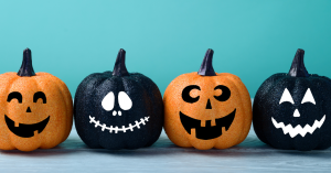 thrift store halloween costume ideas